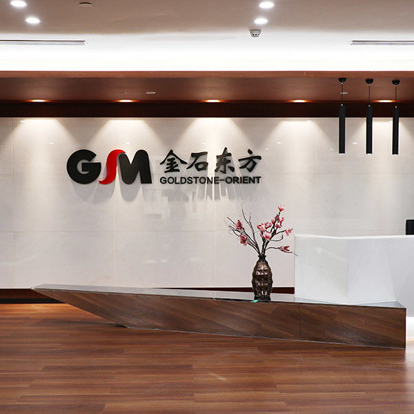 ΚΙΝΑ Sichuan Goldstone Orient New Material Technology Co.,Ltd 